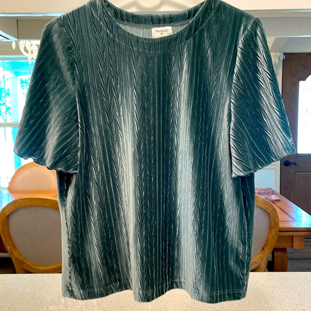 World market top